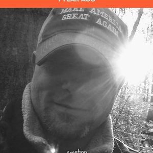 Meet your Posher, Terry